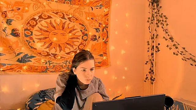 AliceCUNTach online show from 02.18.26