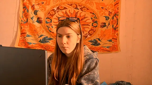 AliceCUNTach online show from 04.24.26