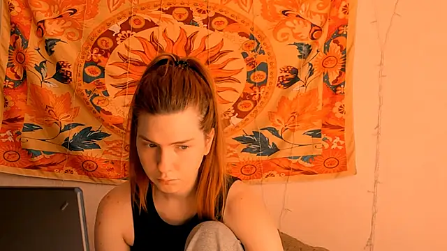AliceCUNTach online show from 06.12.26