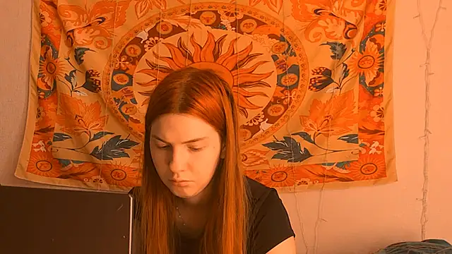 AliceCUNTach online show from 06.18.26