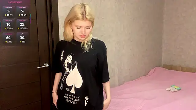 ShontaWasilko online show from 04.30.26