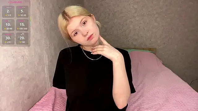 ShontaWasilko online show from 05.01.26