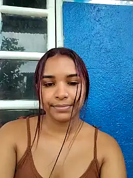 Snapshot of DulceeSalas chatting on 10.03.25 DulceeSalas online show from 10.03.25