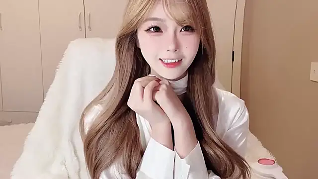 xiaoyugan-99 online show from 01.16.26