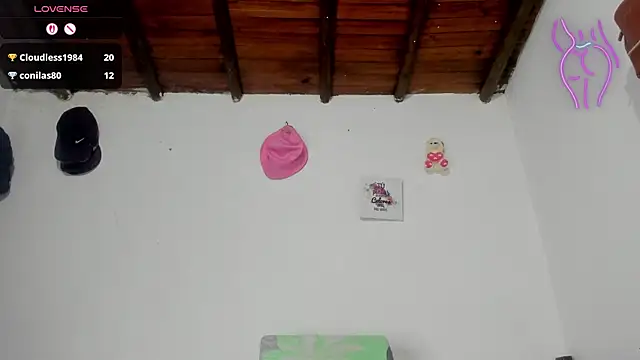 lustlunna online show from 05.02.26