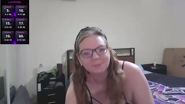 aussiepeaches online show from 03.20.26