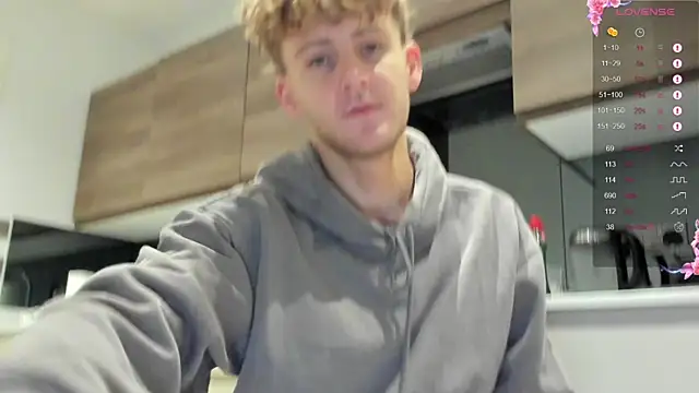 DominantAlex18 online show from 01.13.26