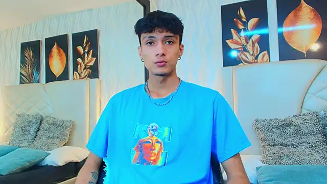 Lean Portman online show from 09.26.25