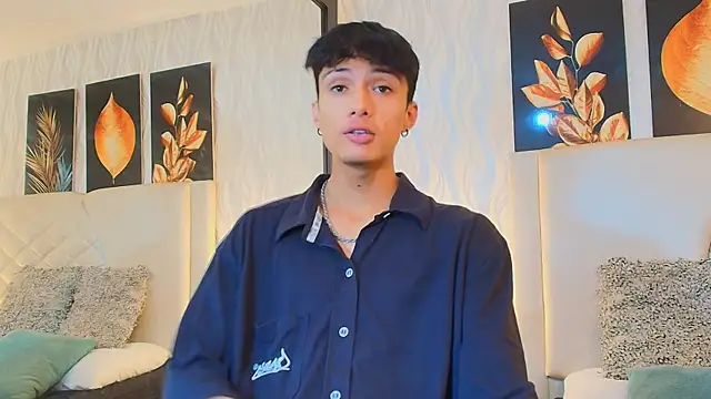 Lean Portman online show from 10.03.25