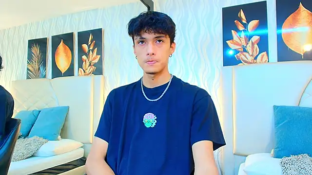 Lean Portman online show from 10.20.25