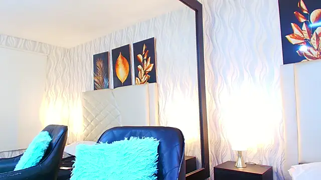 Lean Portman online show from 11.22.25