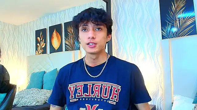 Lean Portman online show from 11.29.25