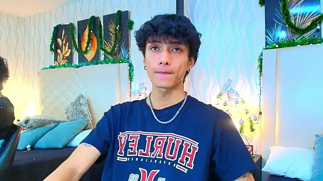 Lean Portman online show from 12.15.25