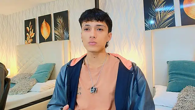 Lean Portman online show from 01.09.26