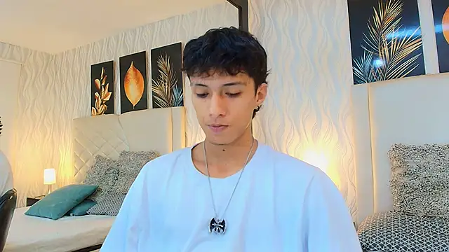 Lean Portman online show from 01.17.26