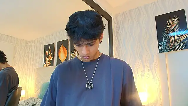 Lean Portman online show from 02.09.26