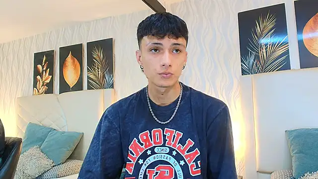 Lean Portman online show from 02.27.26