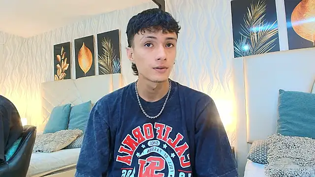 Lean Portman online show from 03.06.26