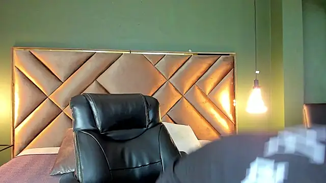 Lean Portman online show from 07.28.26