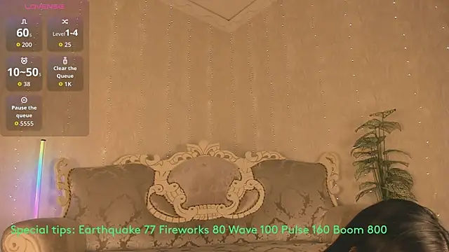 loveame online show from 11.25.25