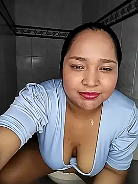 Angelly ricura online show from 12.04.25