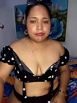 Angelly ricura online show from 03.07.26