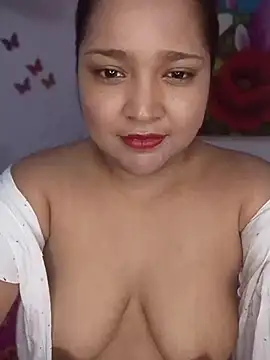 Angelly ricura online show from 03.18.26