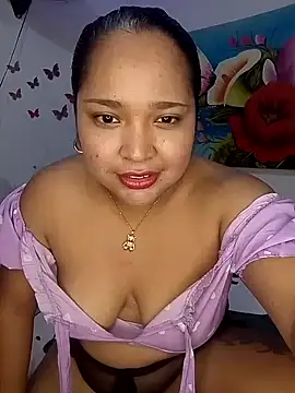 Angelly ricura online show from 03.27.26