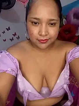 Angelly ricura online show from 04.02.26
