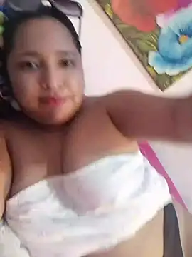 Angelly ricura online show from 04.18.26