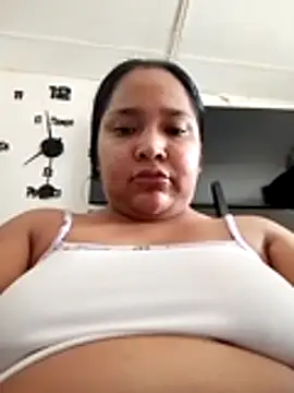 Angelly ricura online show from 06.17.26