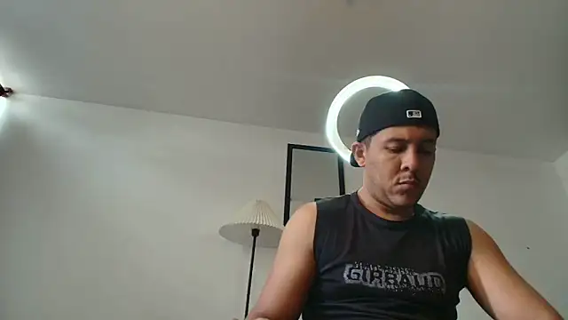 Misterjhons2 online show from 10.08.25