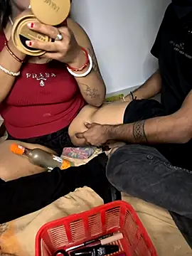 nishababybaby online show from 11.18.25