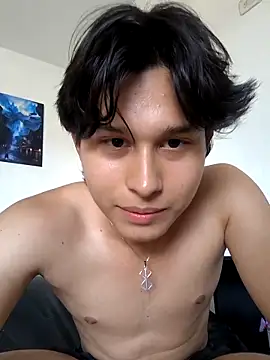 TeddyBear 07 online show from 09.25.25