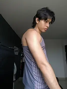 TeddyBear 07 online show from 11.07.25