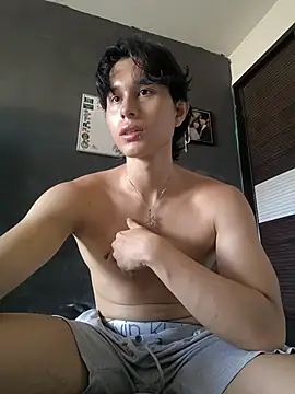 TeddyBear 07 online show from 11.14.25