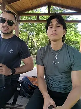 TeddyBear 07 online show from 12.14.25