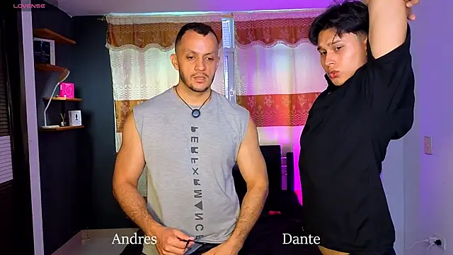 TeddyBear 07 online show from 04.23.26