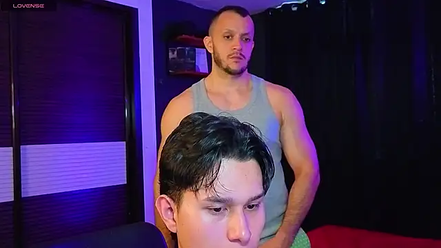 TeddyBear 07 online show from 06.18.26