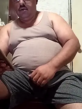 HomHot47 online show from 09.16.25