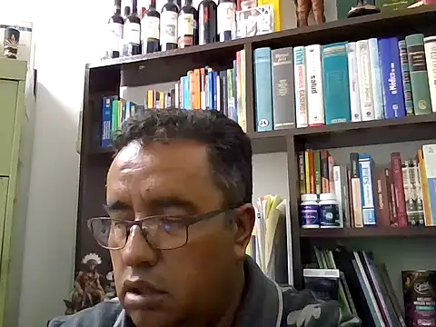 HomHot47 online show from 09.23.25