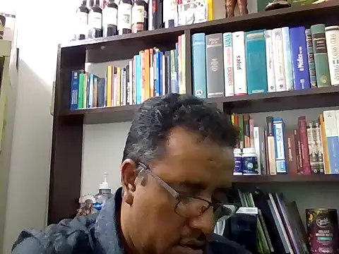 HomHot47 online show from 10.02.25