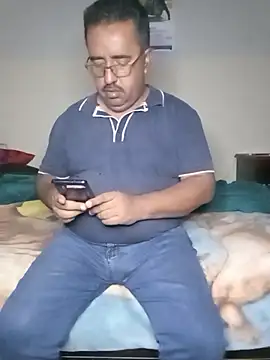 HomHot47 online show from 11.20.25