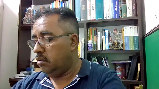 HomHot47 online show from 12.21.25