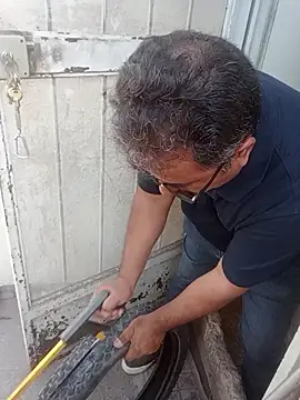 HomHot47 online show from 03.01.26