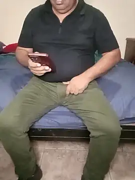 HomHot47 online show from 03.03.26