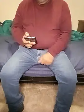 HomHot47 online show from 03.07.26