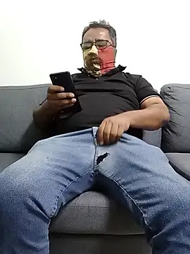 HomHot47 online show from 07.19.26