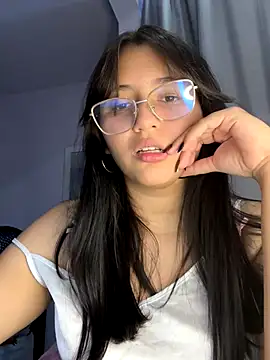 Angeldusttt online show from 09.11.25