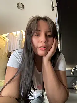 Angeldusttt online show from 09.13.25